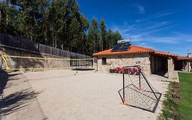Quinta Da Bela Vista, Ribas, Celorico De Basto